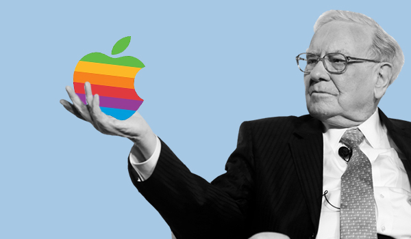 Warren buffet invests in apple forex has been banned in Ukraine