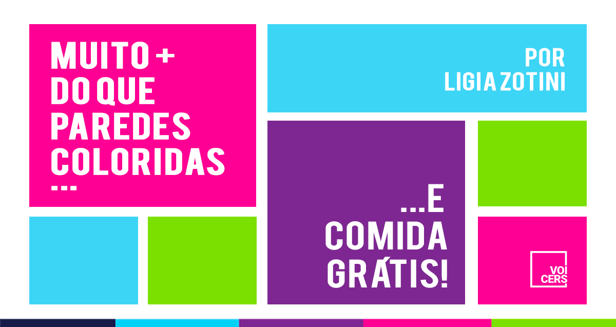 Modernizar Organizações