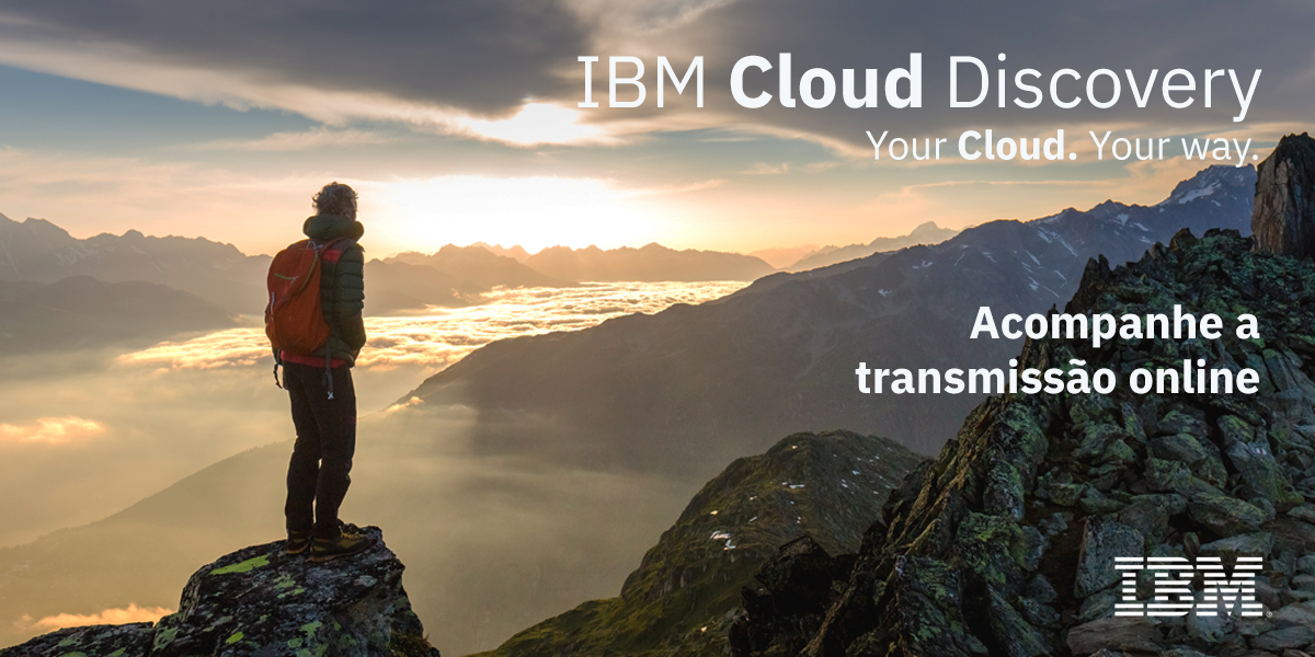 IBM Cloud Discovery