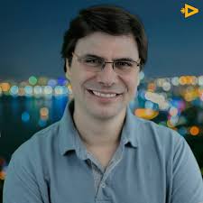 Felipe Matos - Startup Show - Reality Empreendedorismo